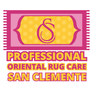 Professional Oriental Rug Care San Clemente logo